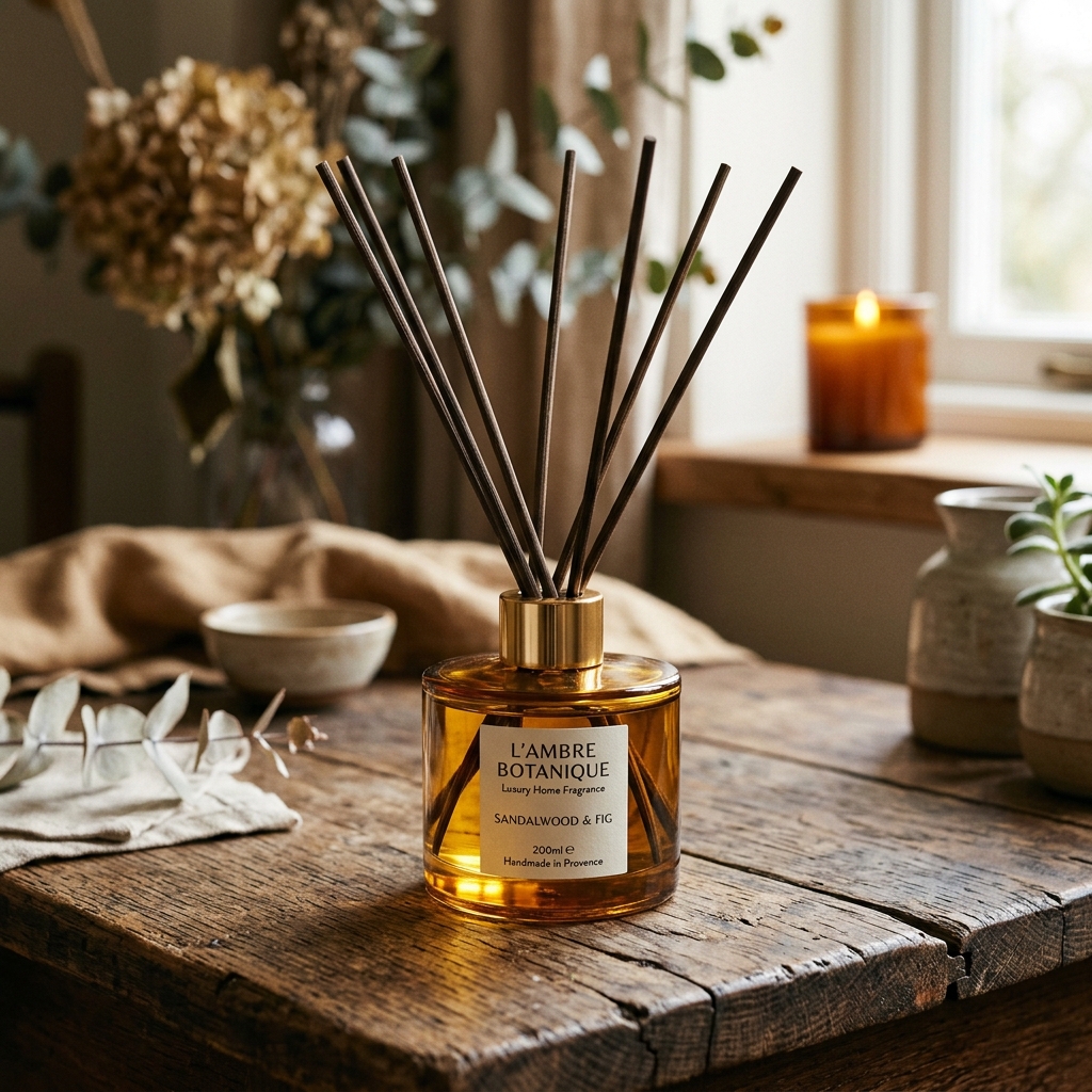 Reed Sticks