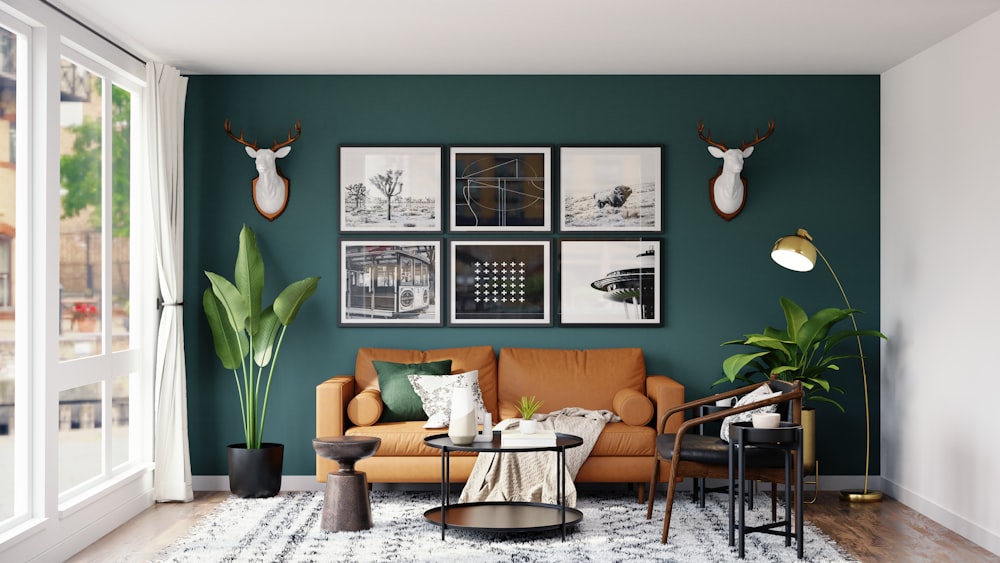 Wall Paneling