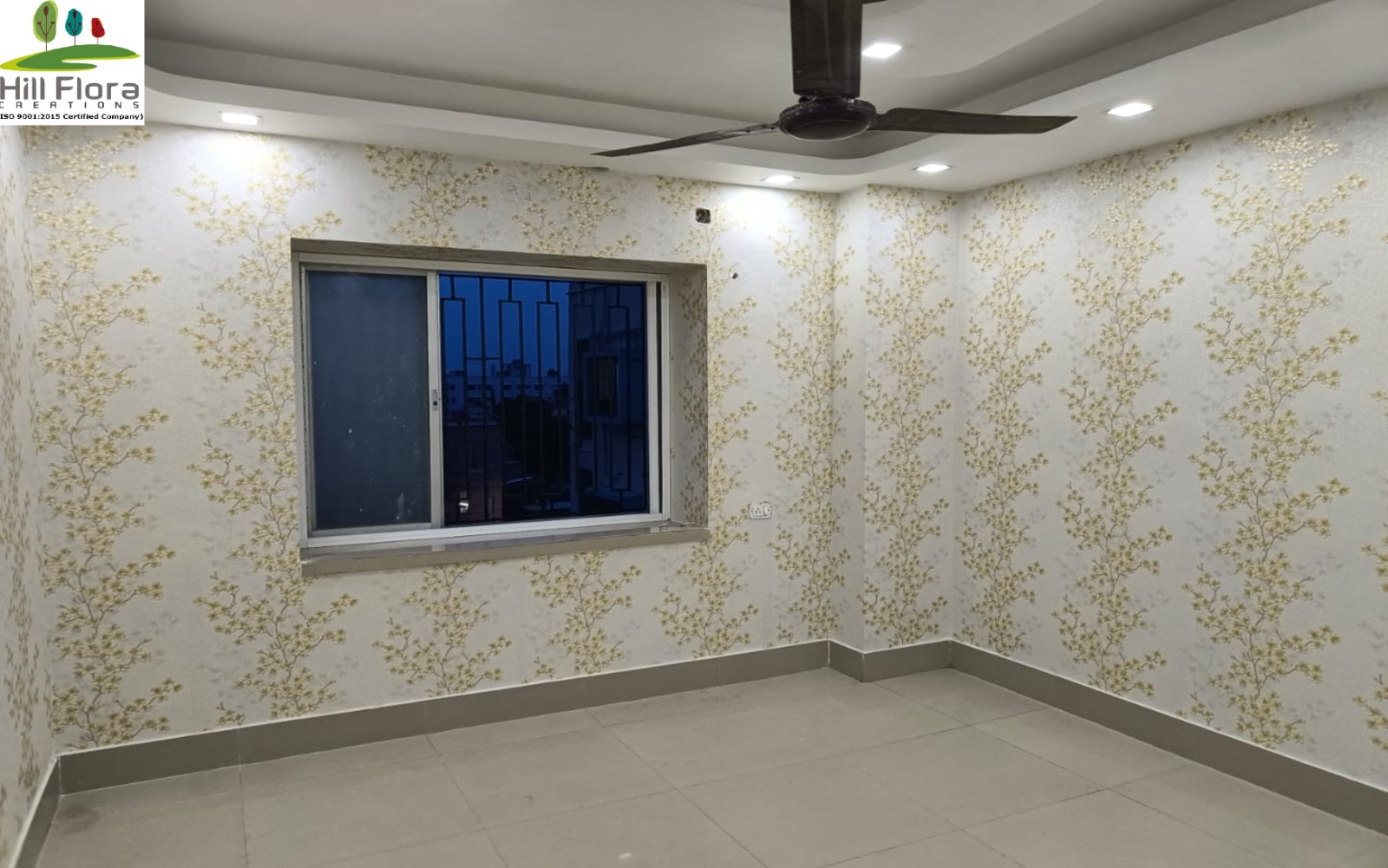 3D Wallpaper