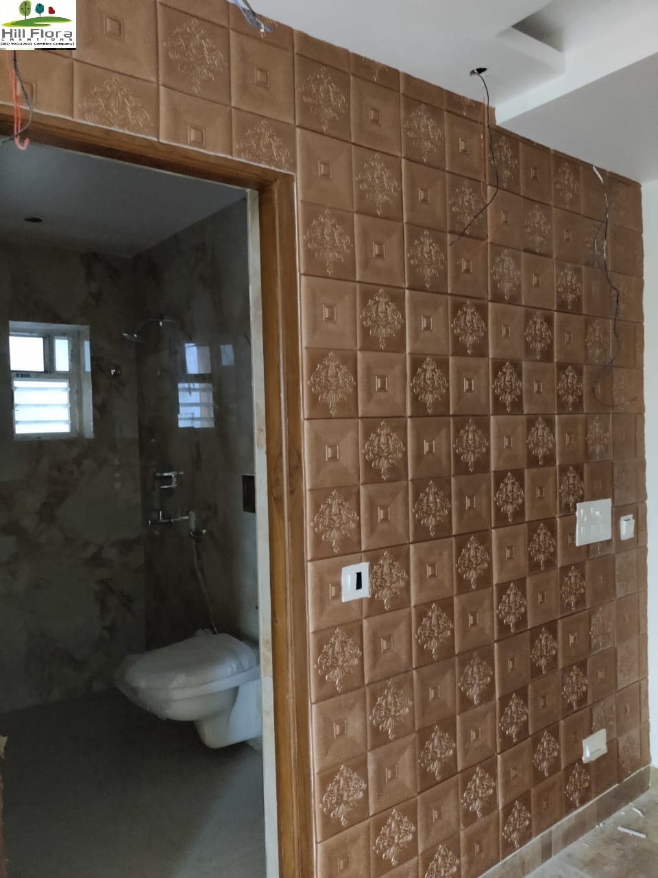 Korean Foam
