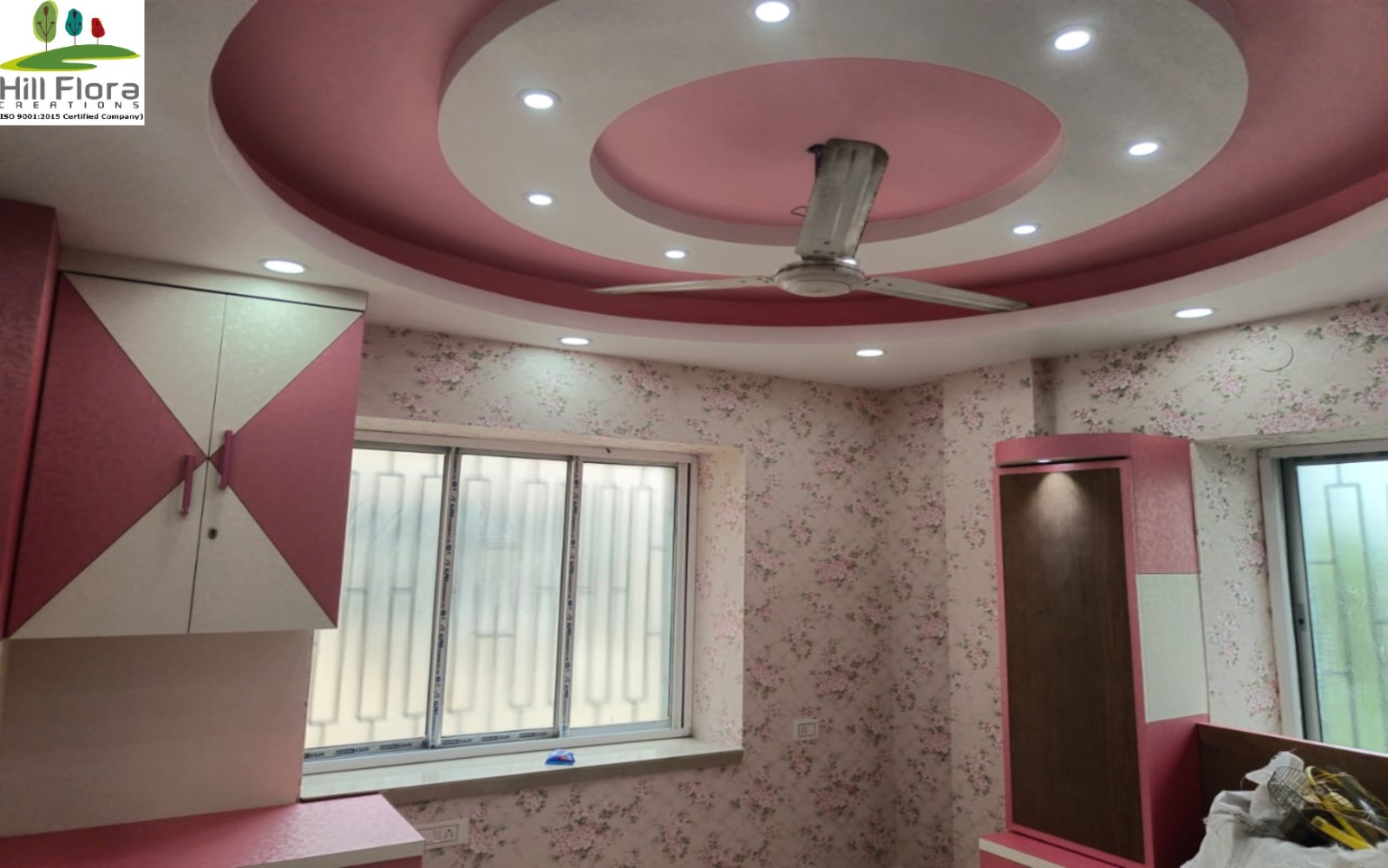 False Ceiling