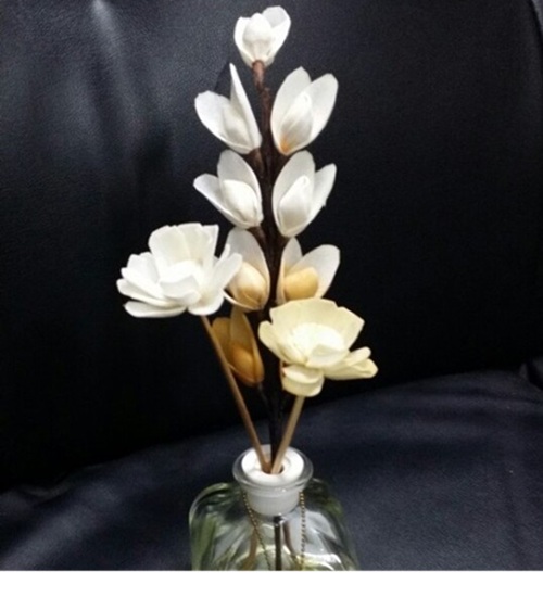 Diffuser Flower