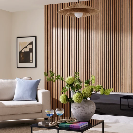 Wall Paneling